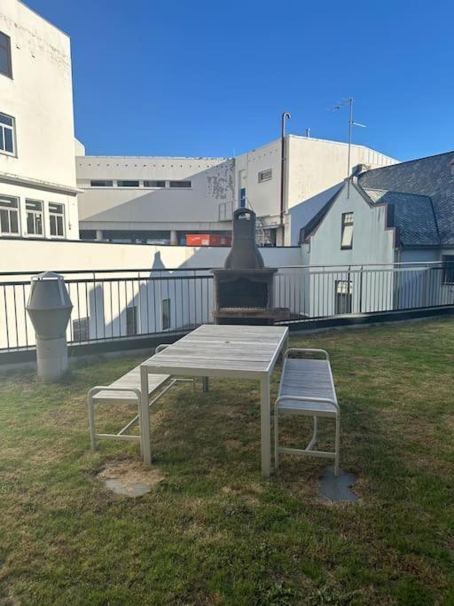 City Box Alesund, Inc Wifi Free Car And Mc Parking Ngoại thất bức ảnh